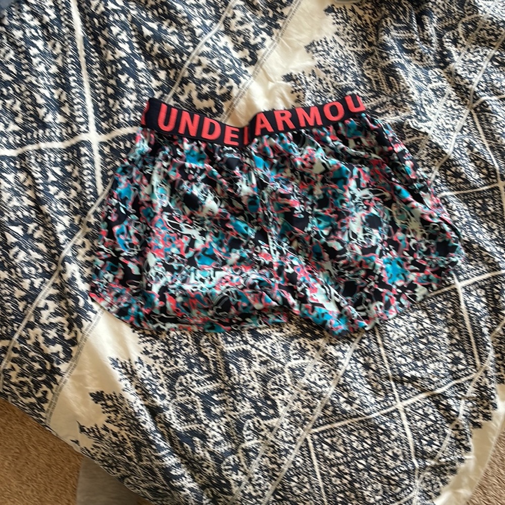 Shorts - Picture 2 of 2